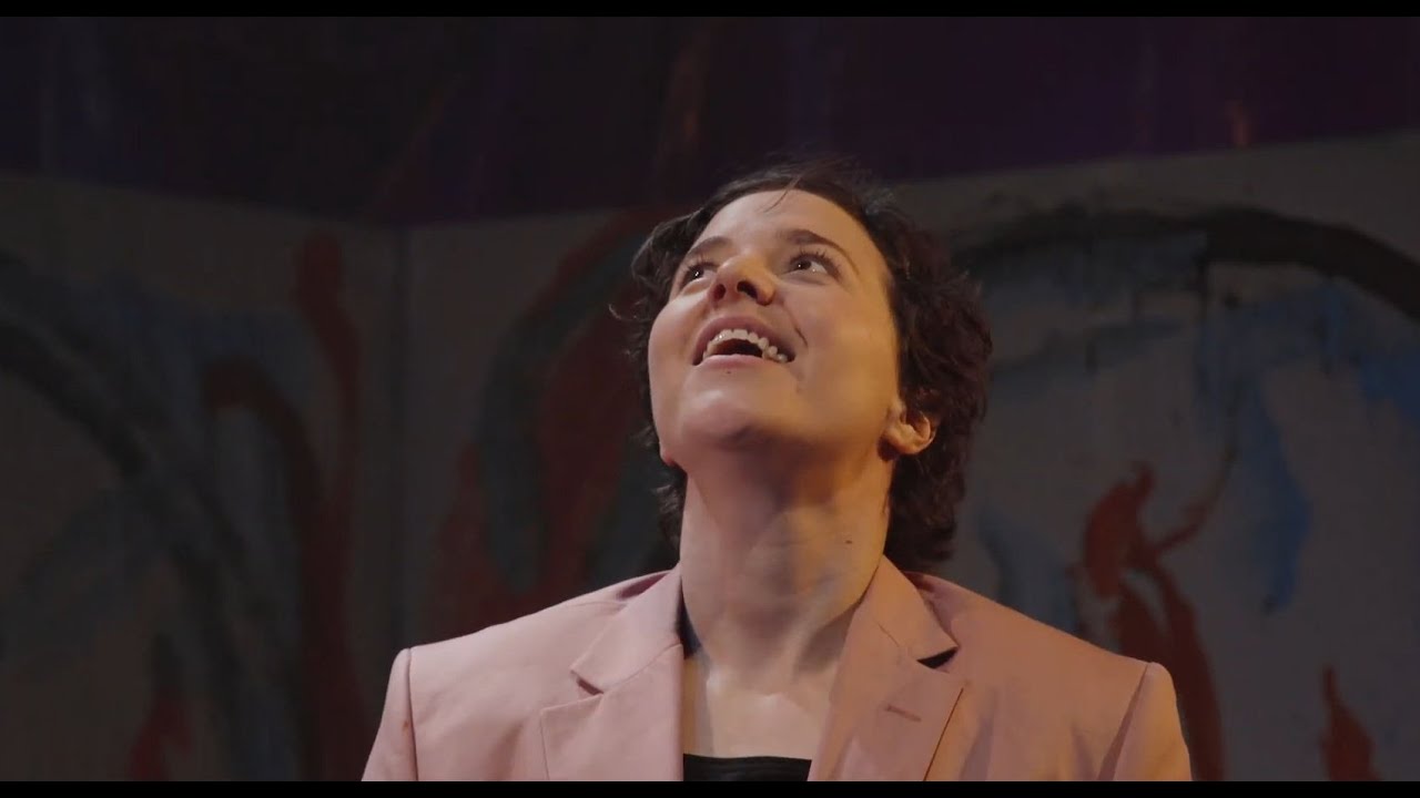 The Great Gatsby - by The Wardrobe Ensemble & The Wardrobe Theatre