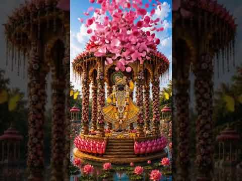 #punjabisong #iskconmayapur #yasodha #radheshyam #yashodanandan #yashodanandan #love