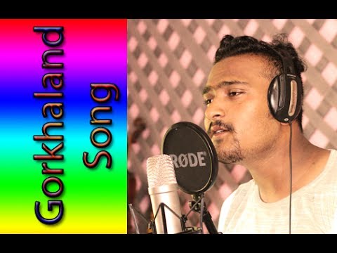 Gorkhaland Song 2017