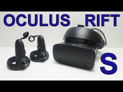 Видео: Palmer Luckey на Oculus Rift отговаря на някои горещи въпроси