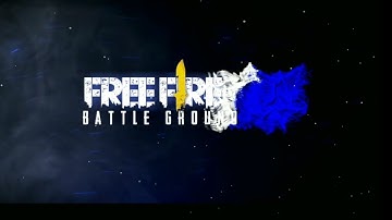 Free gaming intro in android|| How To Make a Dope Free Fire intro on android