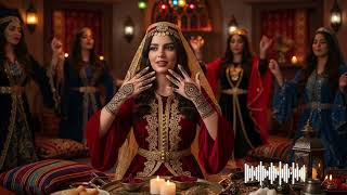 Bu Gece Ben Geli̇ni̇m Kına Gecesi İçin En Enerjik Şarkı