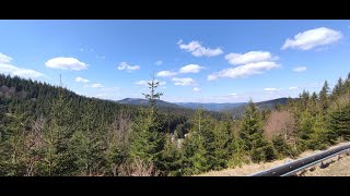 Zjazd Kasárne - Makov (2021)