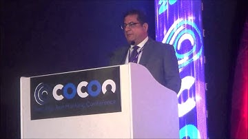 Dinesh O Bareja at c0c0n2014   Talk 22 min