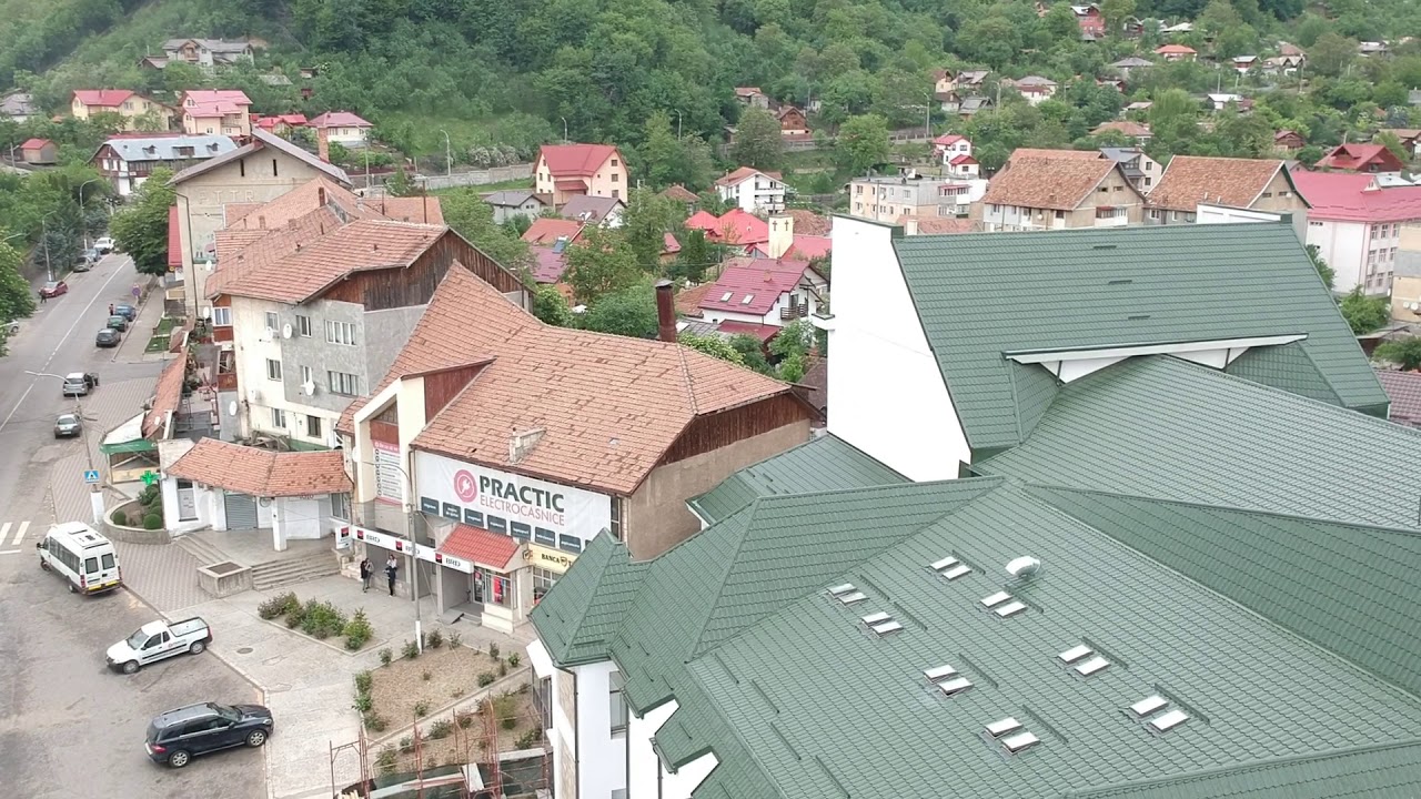 NEHOIU, ORAŞUL MEU DE SUFLET