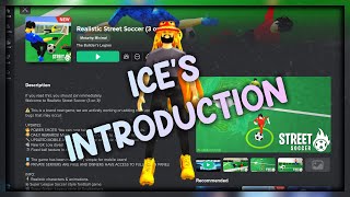 just a small introduction