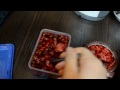 Рецепт самого вкусного ягодного желе!!!!