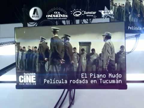 Tucumán Cine 2010