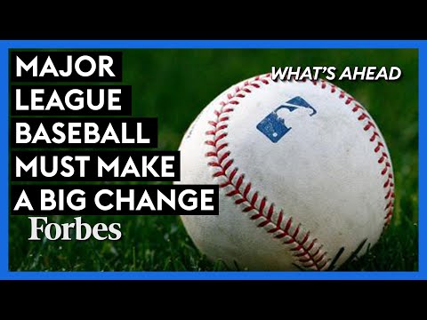 Video: Moet Major League met een hoofdletter worden geschreven?