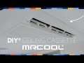 Mrcool diy cassette launch 2022