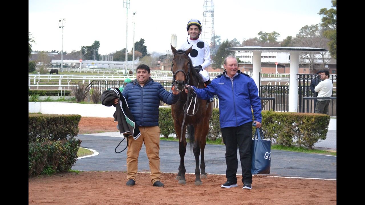 Clásico Otelo A. Orlandi (L) 2026 - End of Spring (Il Campione)
