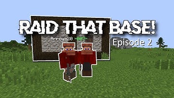 RAID THAT BASE! #2 - RustEx