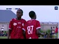 Yanga SC 1 1 Simba SC Highlights U17 Clubs Premier League 06 06 2026 