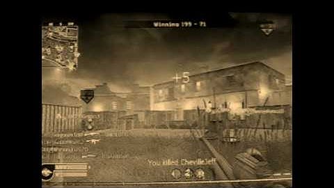 Bog 360 no scope accross the map!!! o O KoSsU O o