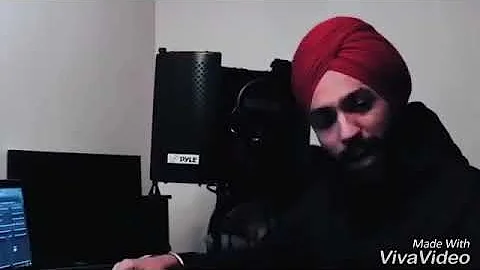 ADABPANA  Full Punjabi Song    Kiratjot Kahlon   Latest Punjabi Song 2018