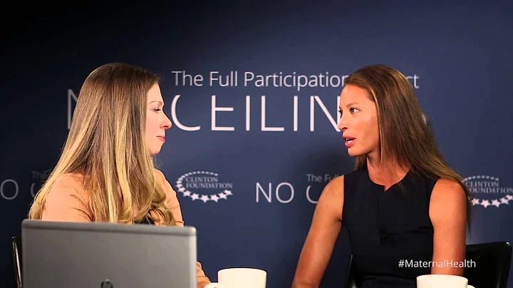 #MaternalHealth: Why Christy Founded Every Mother ...