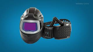 3M Speedglas Welding Helmet 9100XXi Launch Videos