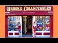 Sneak peek inside brooks collectables vintage toy shop for 2023