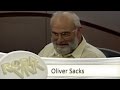 Oliver Sacks - 15/12/1997