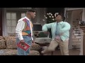 The Fresh Prince Of Bel-Air - Funky Mix