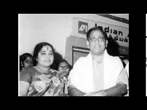 Ekantha Nilaiyale- Ghantasala & P- Jayasimhan