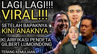 VIRAL!! SETELAH PDT GILBERT LUMOINDONG SEKARANG GILIRAN KASUS ANAKNYA GARREN LUMOINDONG | DAUD TONY