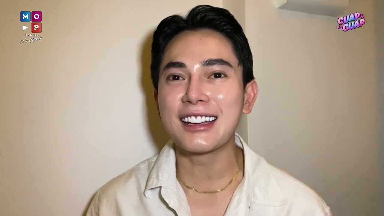 BETRAND PUTRA ONSU,KIER KING SERTA BEBERAPA PENYANYI LAIN NYA IKUT RAMAIKAN LIVE SHOPPING RUBEN ONSU