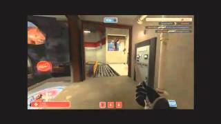 Tf2 Spy Pwnage