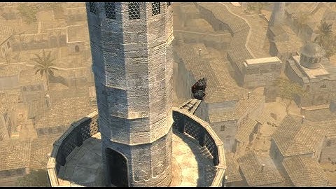 AC Revelations Walkthrough Part 14 - All In A Day