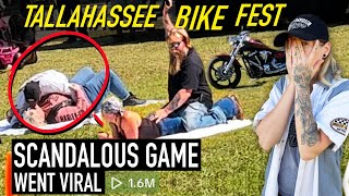 2024 Tallahassee Motorcycle Festival & Biker Games