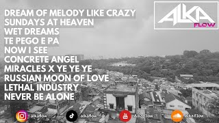 Slow Mix ☆ Breakbeat Hakasum (Halu Kali Sumpah) Auto Tembus Langit Ke 7 ✈️