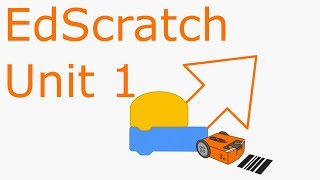 EdScratch: Tutorial for unit 1 (Update)