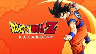 🔴Dragon ball Z: Kakarot (Full Anime Story) Part 3 Android Saga