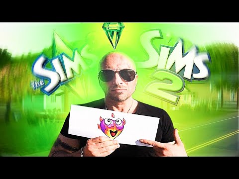 Video: Si Të Blini Lojën Sims 3