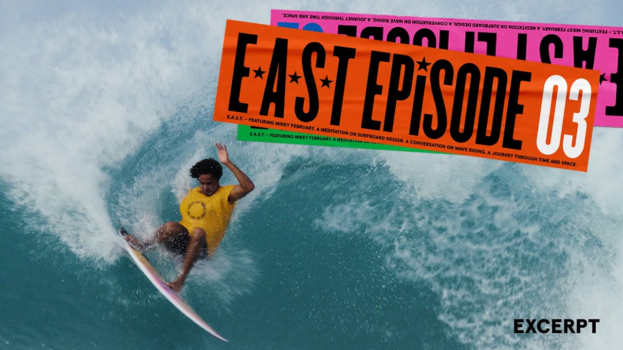 Mikey Feb Rips Pyzel Ghost, Britt Merrick Reacts - YouTube