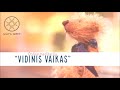 Atsipalaidavimo Meditacija "Vidinis Vaikas" lietuviškai (Laisvė 4)
