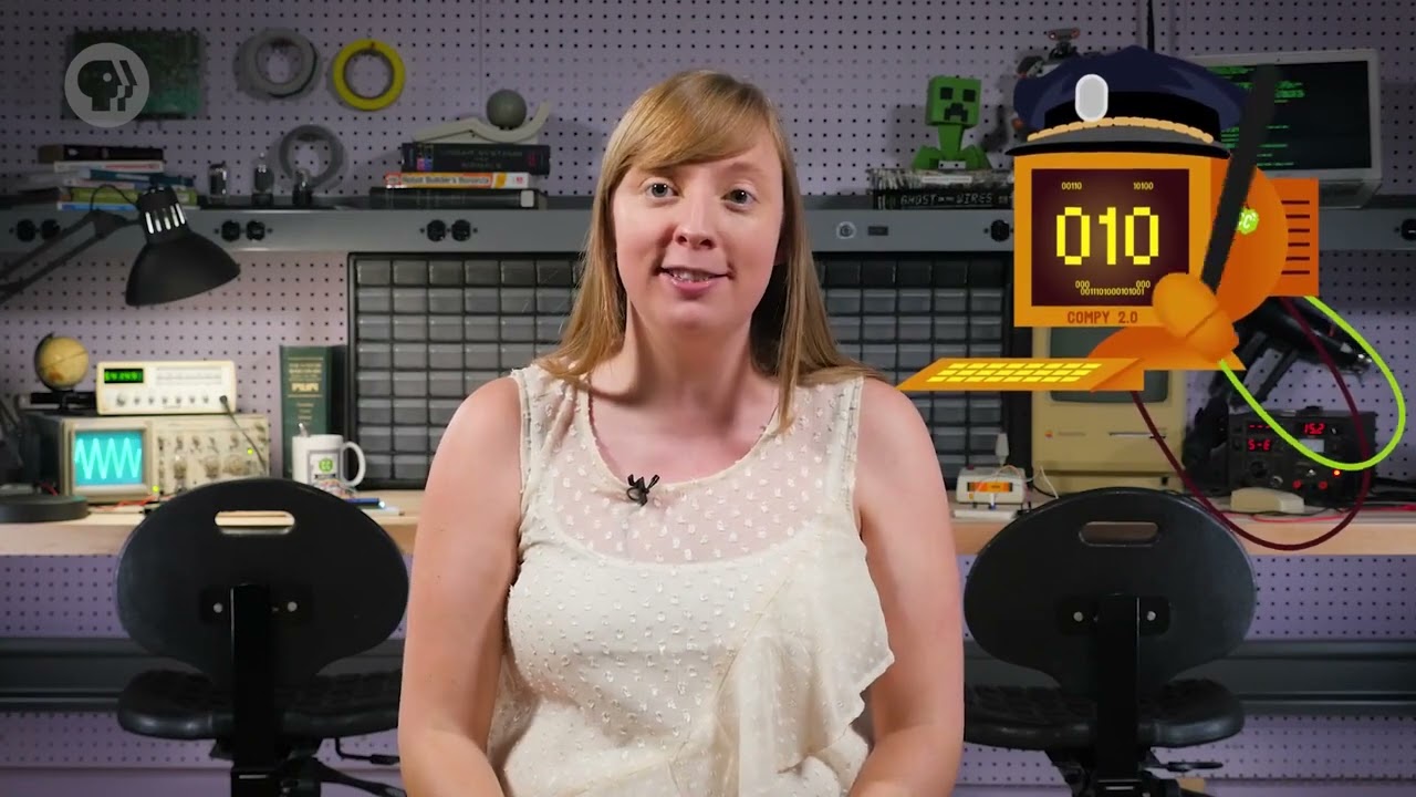 cybersecurity hackers & cyber attacks crash course computer science 16