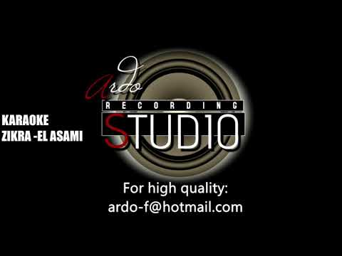 KARAOKE Zikra El Asami