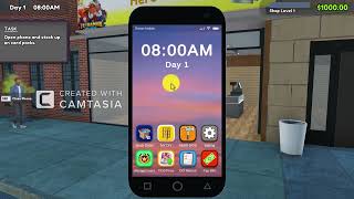 TCG Card Shop Simulator - Cheat Engine - Cash Unlimted