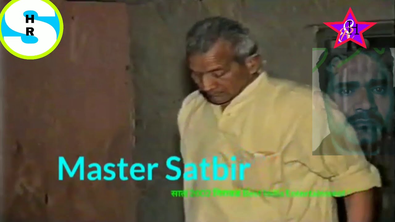      2002Master Satbir Ka Girawar Program haryanvi ragni viral