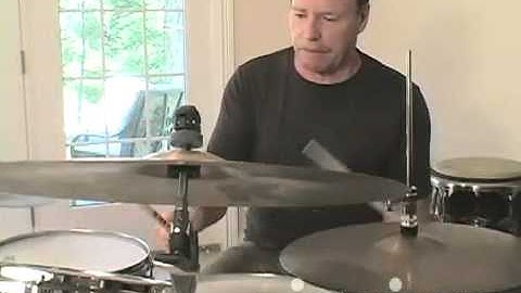 Drumset 101 - Ensemble Drumming