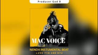 Mac Voice - Nenda - Instrumental Beat
