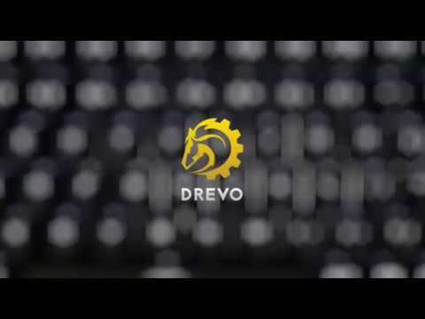 drevo gramr 84 key backlit edition tenkeyless mechanical gaming