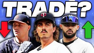 2026 MLB Trade Deadline: An Early Look