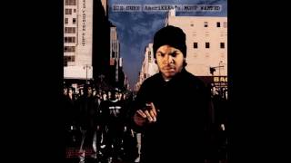 Ice Cube - Turn Off The Radio