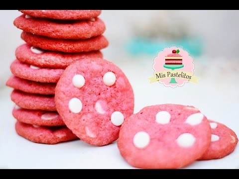 Video: Cómo Hacer Galletas 