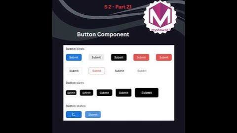 How to Build an Amazon-Like E-Commerce UI Using Java & React #ReactJS #SpringBoot #WebDevelopment