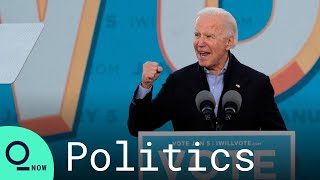 Biden Presidency to Be Shaped Before It Starts by Georgia Races