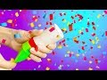 Juegos Al Aire Libre - YouTube