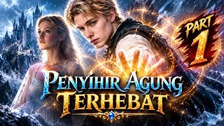 Penyihir Agung Terhebat 